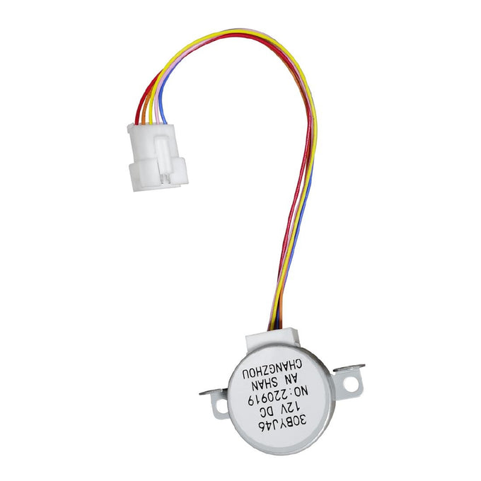 Moteur pas à pas pour climatiseur portable Série G - Polar