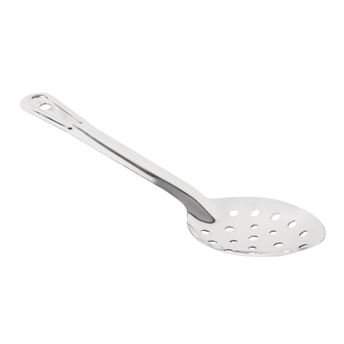 Cuillère de service perforée 280 mm - Vogue