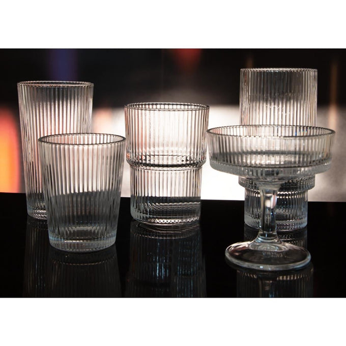 Verres highball Mae 390 ml (lot de 6) - Olympia