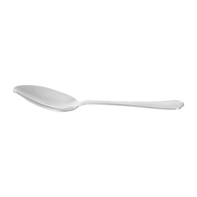 Cuillère à soupe Jesmond (lot de 12) - Olympia