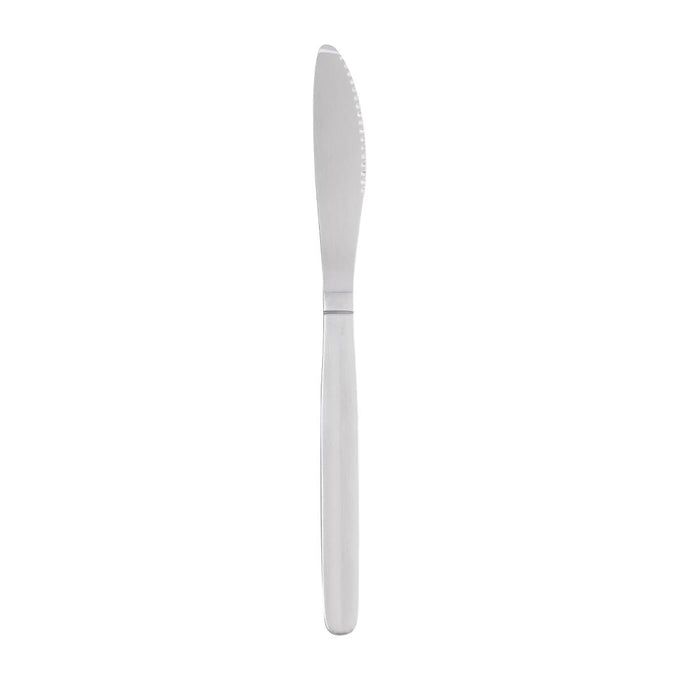 Couteau à dessert Kelso (lot de 12) - Olympia