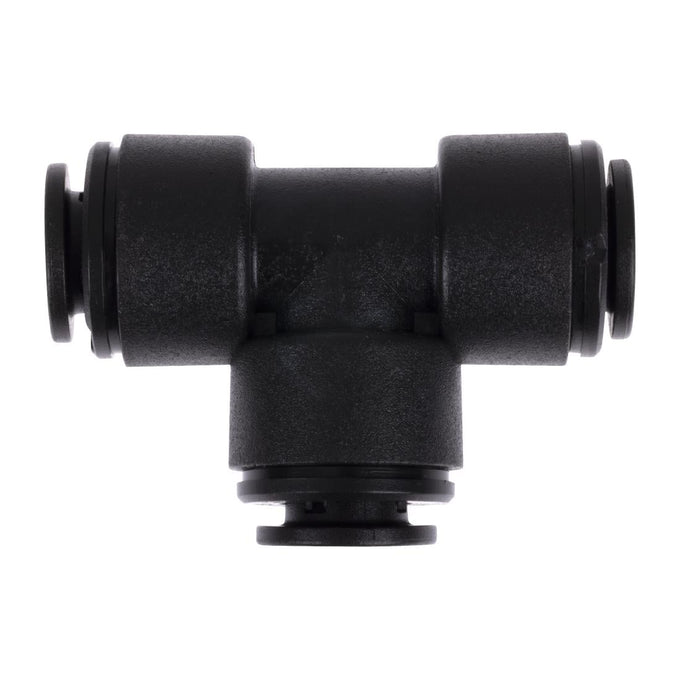 Raccord en T 8 mm pour four mixte à écran tactile 11 x GN 1/1 - Buffalo