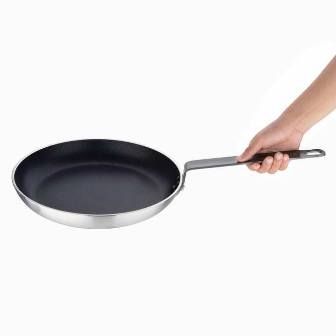 Poêle antiadhésive en aluminium Teflon Platinum Plus 300 mm - Vogue