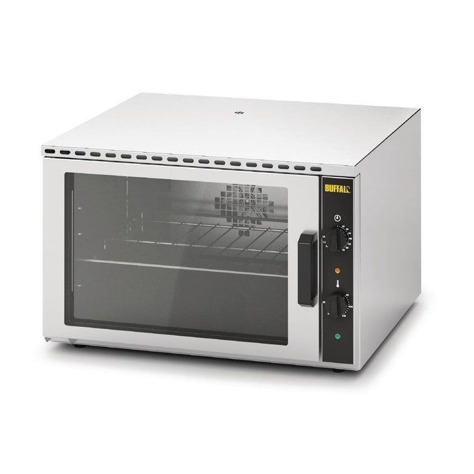 Four à convection 50 L - Buffalo