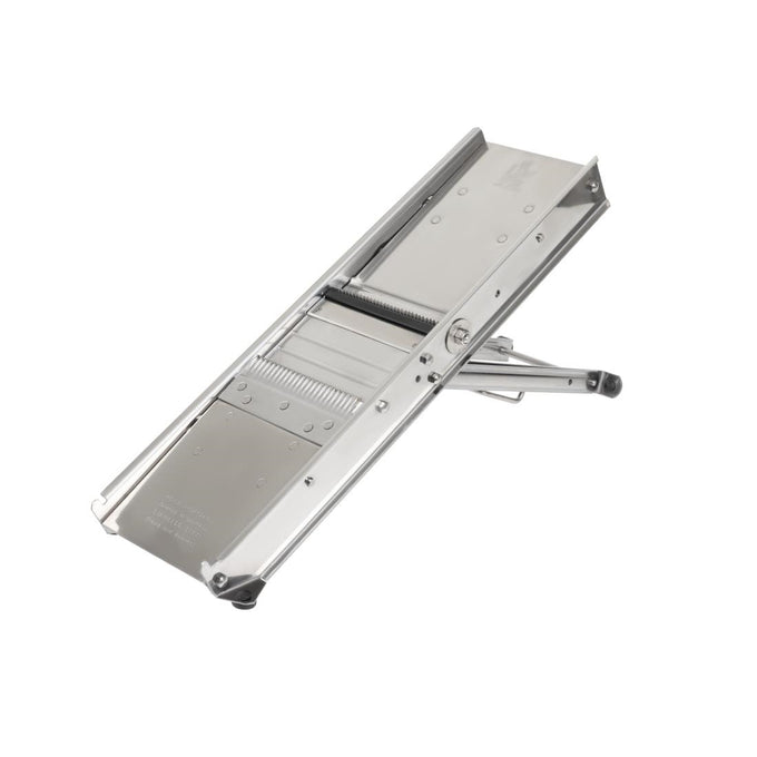 Mandoline - Bron