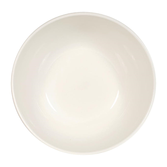 Bols à nouilles White 183 mm (lot de 6) - Churchill