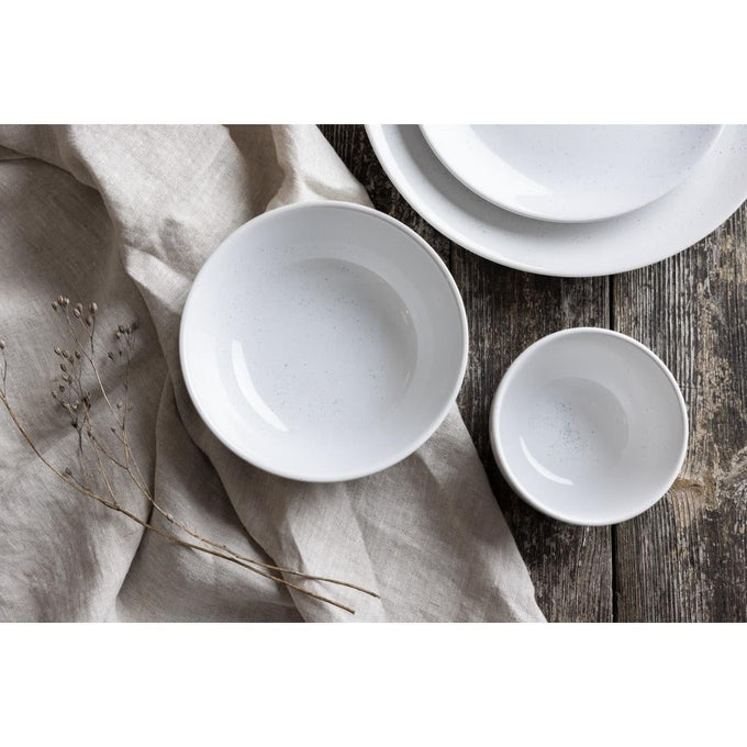Bols blancs Origin 160 mm (lot de 4) - Olympia