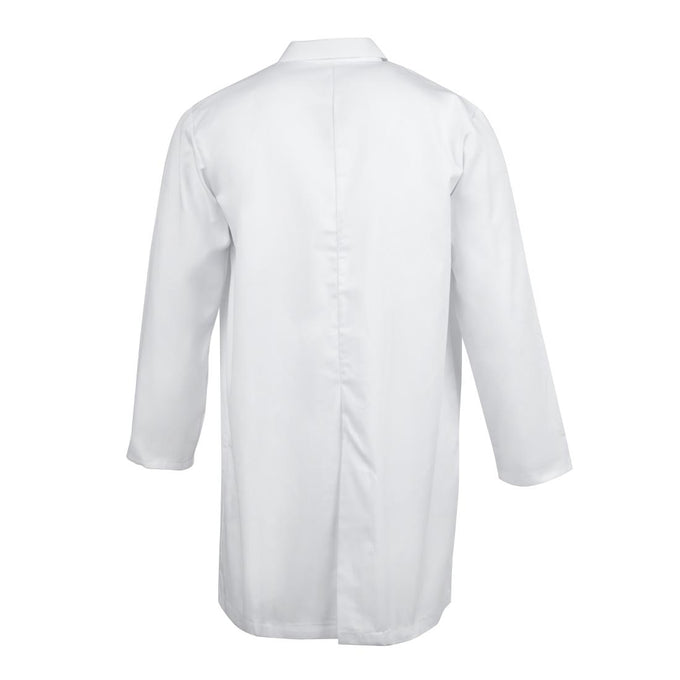 Blouse hygiénique mixte - Whites Chefs Clothing