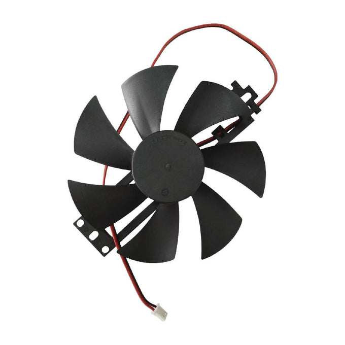 Ventilateur pour friteuse à induction - Buffalo
