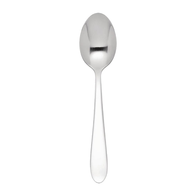 Cuillères de table Manhattan (lot de 12) - Utopia