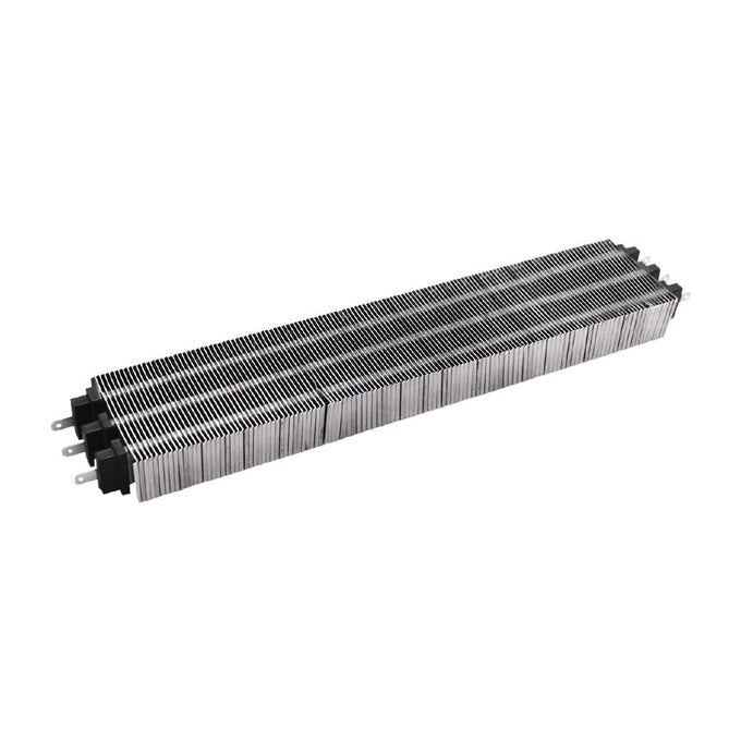 Résistance pour vitrine libre-service chauffante slim - Buffalo