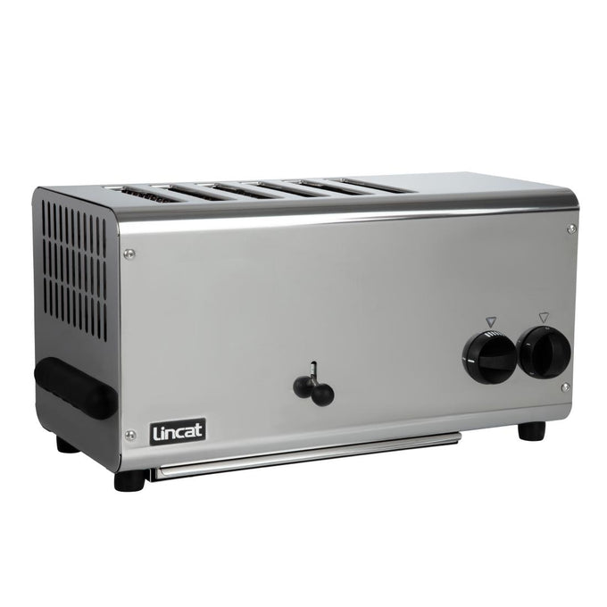 Grille-pain 6 fentes LT6X - Lincat