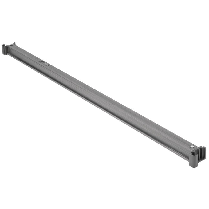 Unité de 4 étagères à claire-voie Camshelving Basics 1830 × 1530 × 460 mm - Cambro