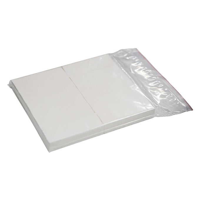 Filtres à huile pour filtre automatique CU489 (lot de 100) - Buffalo
