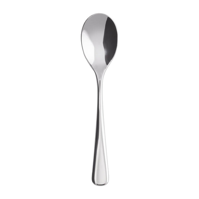 Cuillères à café Roma (lot de 12) - Olympia