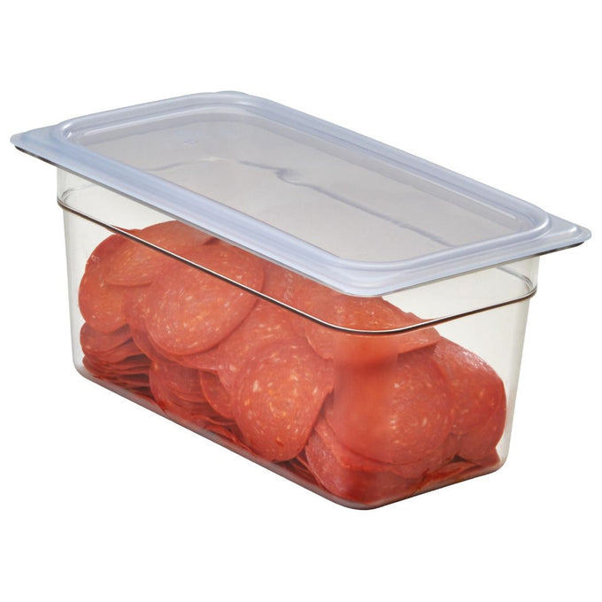 Couvercle hermétique en polypropylène GN 1/3 - Cambro