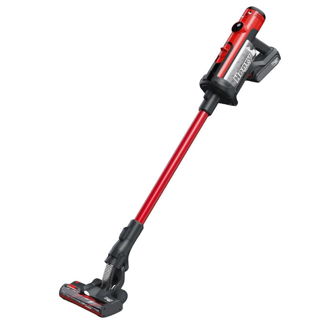 Aspirateur balai Henry Quick HEN100R rouge - Numatic
