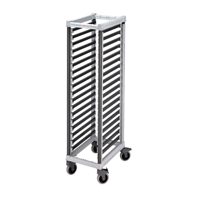 Grande échelle Camshelving 18 x GN 1/1 - Cambro