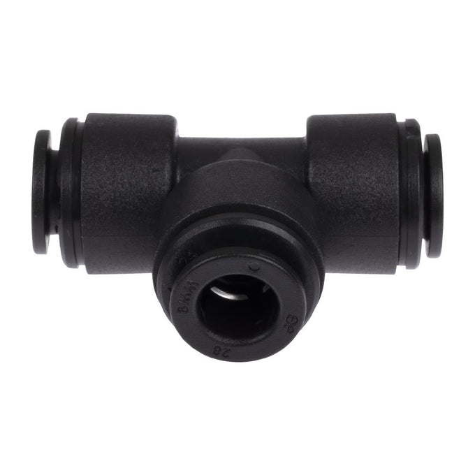 Raccord en T 8 mm pour four mixte à écran tactile 11 x GN 1/1 - Buffalo
