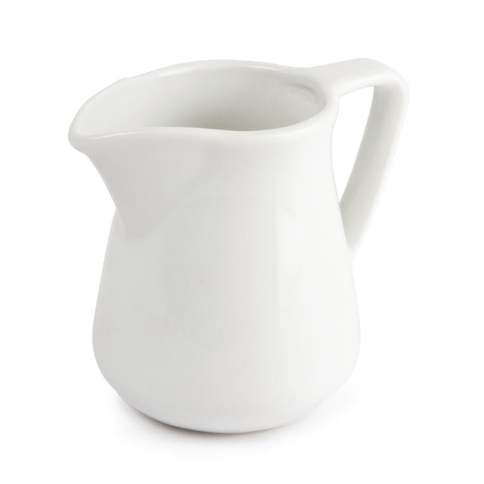 Pots à crème Linear 142 ml (lot de 12) - Olympia