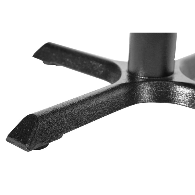 Pied de table en fonte - Réf. GD385 - Bolero