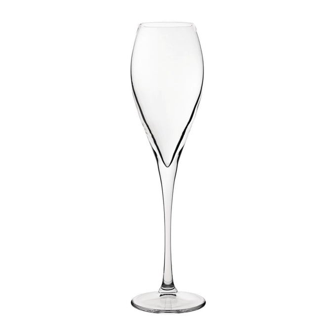 Flûtes à champagne Monte Carlo 230 ml (lot de 24) - Utopia