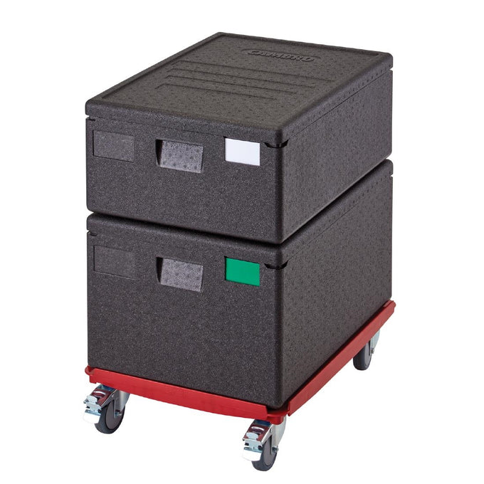 Conteneur EPP 600 × 400 ouverture sur le dessus 53 litres - Cambro