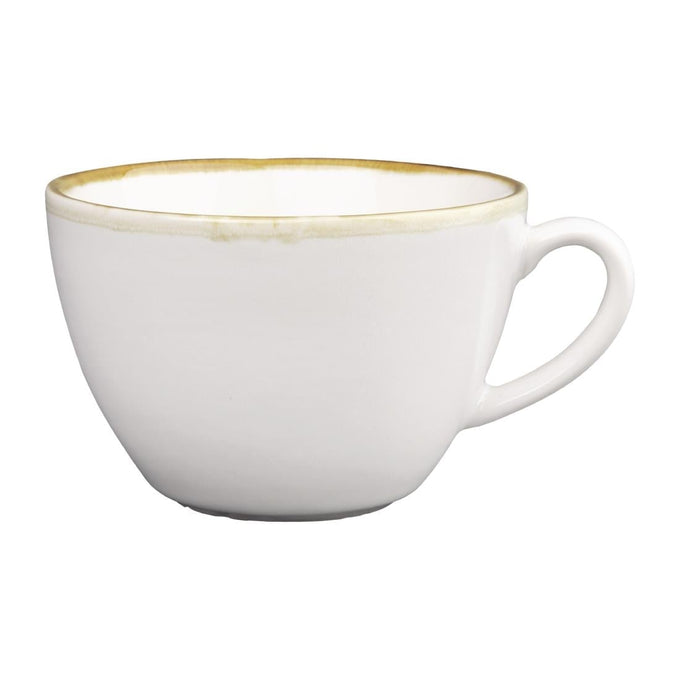 Tasses couleur craie Kiln 340 ml (lot de 6) - Olympia