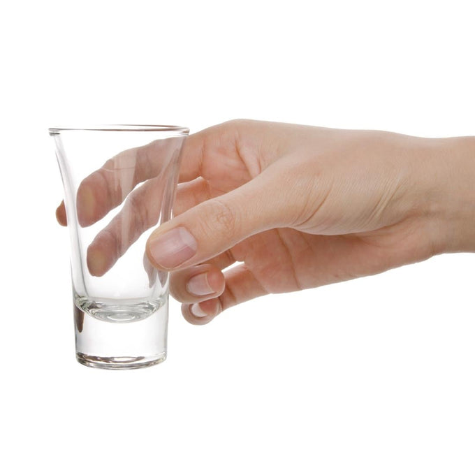 Shooter Boston 60 ml (lot de 12) - Olympia