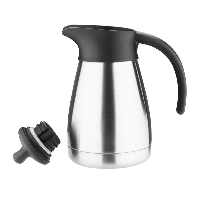 Pichet isotherme bouchon à vis 500 ml - Olympia