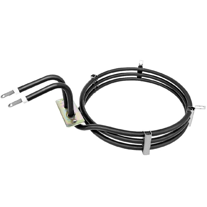 Résistance pour four pâtissier à convection 4 niveaux avec humidificateur 100 L - Buffalo