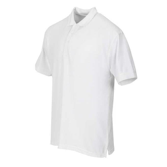 Polo mixte blanc - Portwest