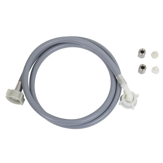 Lave-vaisselle digital dessous de comptoir avec pompe de vidange casier 500 mm - Buffalo
