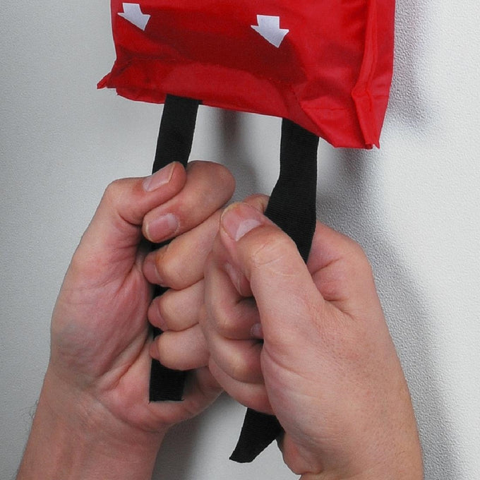 Couverture antifeu FEX-15900 - Tristar