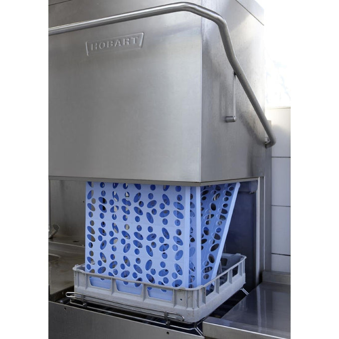 Rayonnage modulaire 4 niveaux 400 × 1492 mm - Tournus