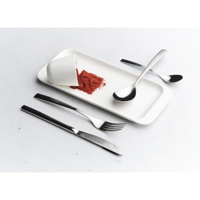 Cuillères à café Satin (lot de 12) - Comas