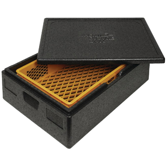 Boîte isotherme Thermobox format pâtissier 80 L - Thermo Future