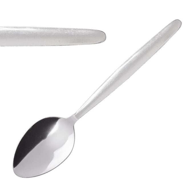 Cuillère à dessert Kelso (lot de 12) - Olympia