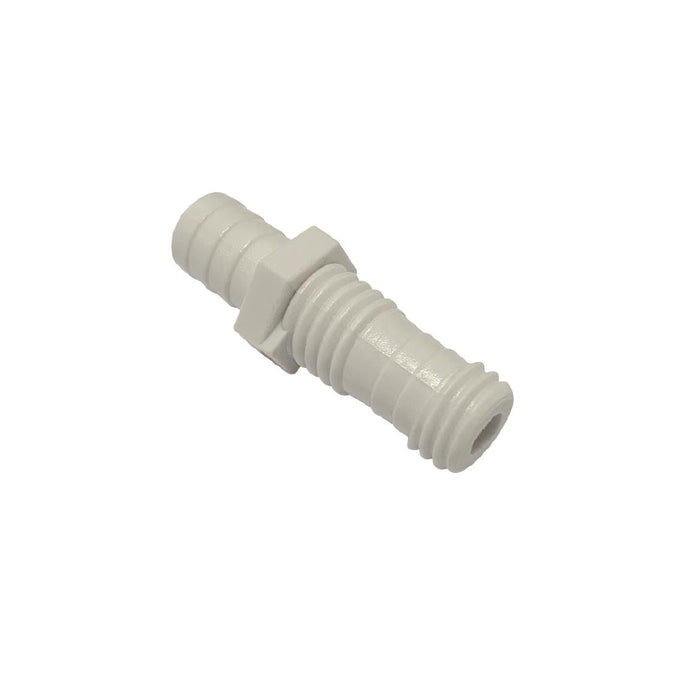 Petit tuyau de raccordement pour drainage - Polar