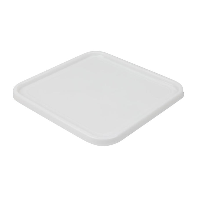Couvercles pour bacs à glace 10 L (lot de 10) - Vogue