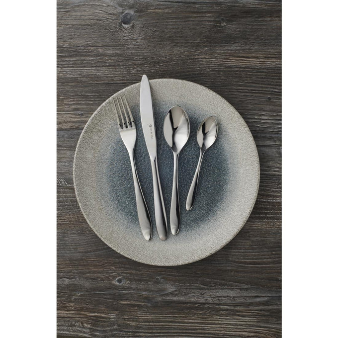 Couteaux de table Trace (lot de 12) - Churchill