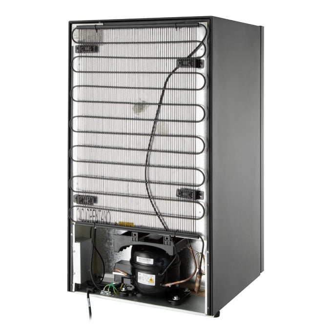 Arrière-bar une porte 98 L