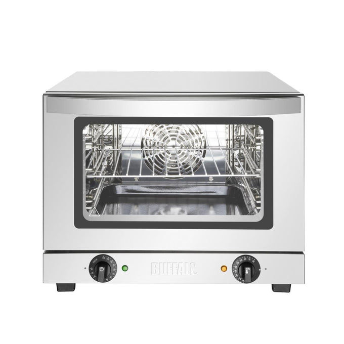 Four à convection professionnel 21 L - Buffalo
