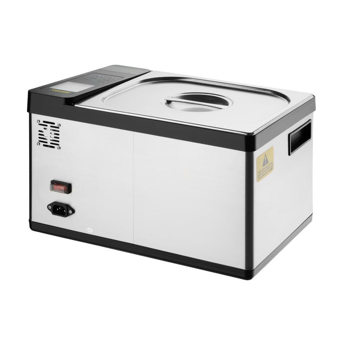 Bain-marie cuisson sous vide 12,5 L - Buffalo