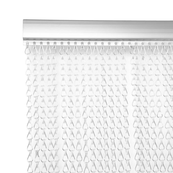 Rideau anti-insectes - Eazyzap
