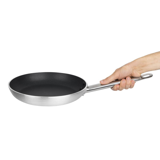 Poêle antiadhésive induction Teflon Platinum Plus 260 mm - Vogue