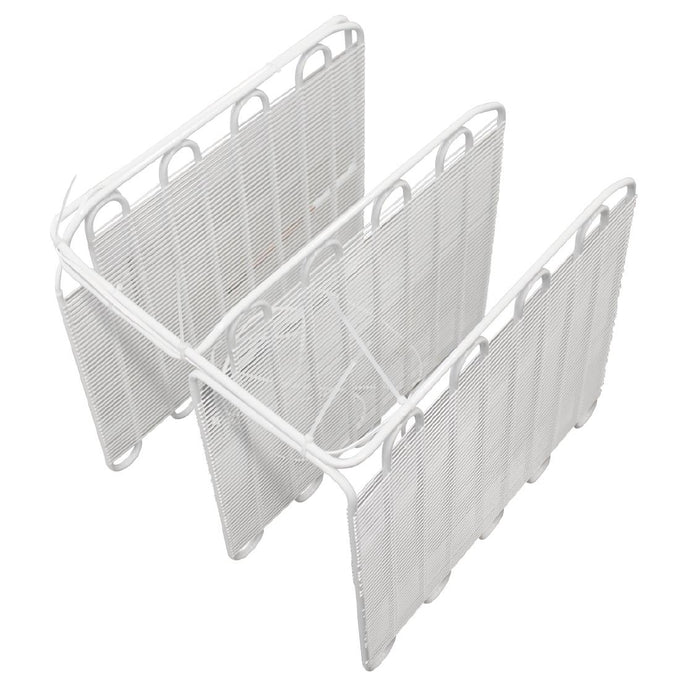 Évaporateur pour armoire sous comptoir négatif inox Série C 140 L - Polar