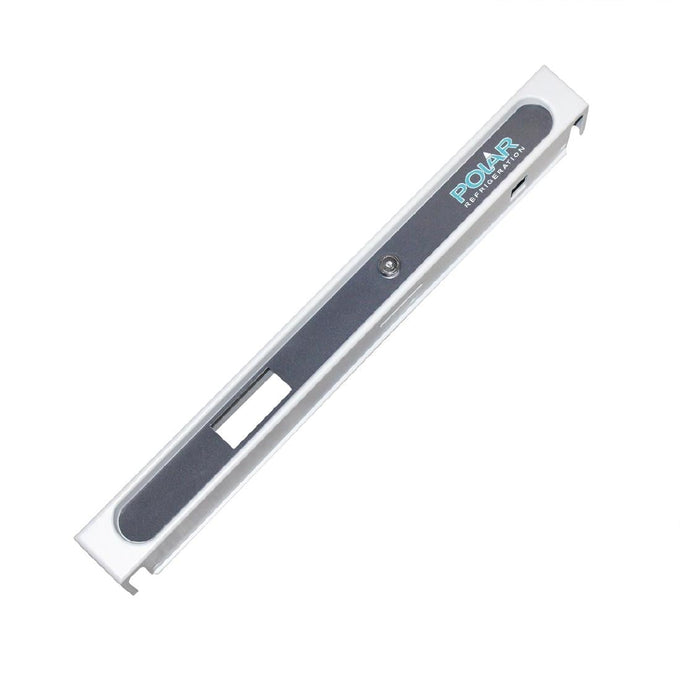 Panneau Avant pour armoire réfrigérée négative 1 porte 365 L Série C - Polar
