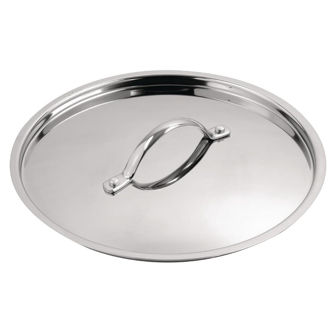 Ensemble 1 casserole et 2 paniers vapeur Cook Like A Pro - Vogue