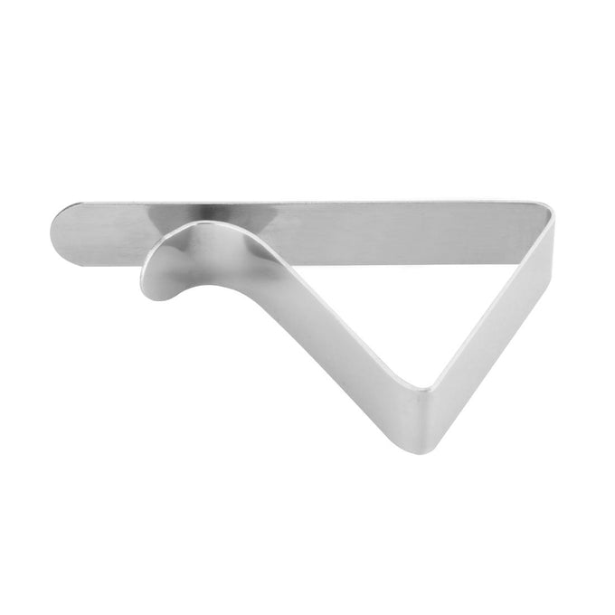 Pince nappe (lot de 4) - Olympia